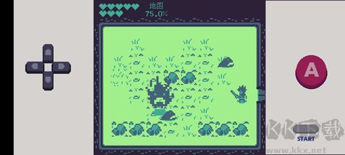 《憎惡之地》免費(fèi)版 v1.0手游