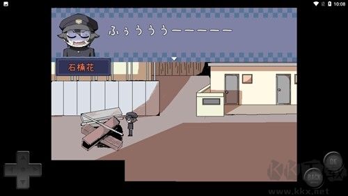 《陌生小鎮(zhèn)的傳聞手機版 v1.0.3》