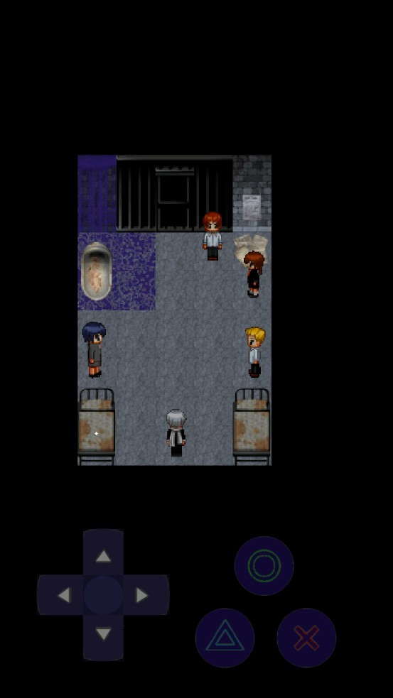 青鬼Six 0.9版更新版