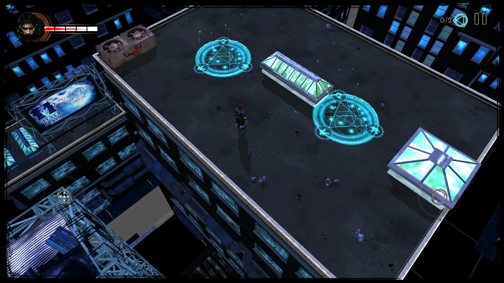 《命運(yùn)之躍》漢化版