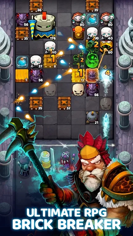 《Battle Bouncers：戰(zhàn)斗保鏢幻想王國官方版》