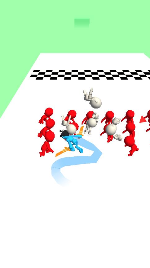 火柴人一刀切游戲安卓版本