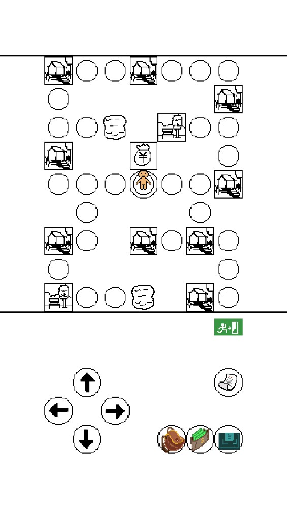《善惡抉擇游戲官方版》