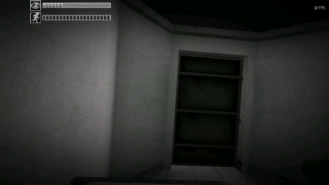 《SCP遏制侵蝕正式版》