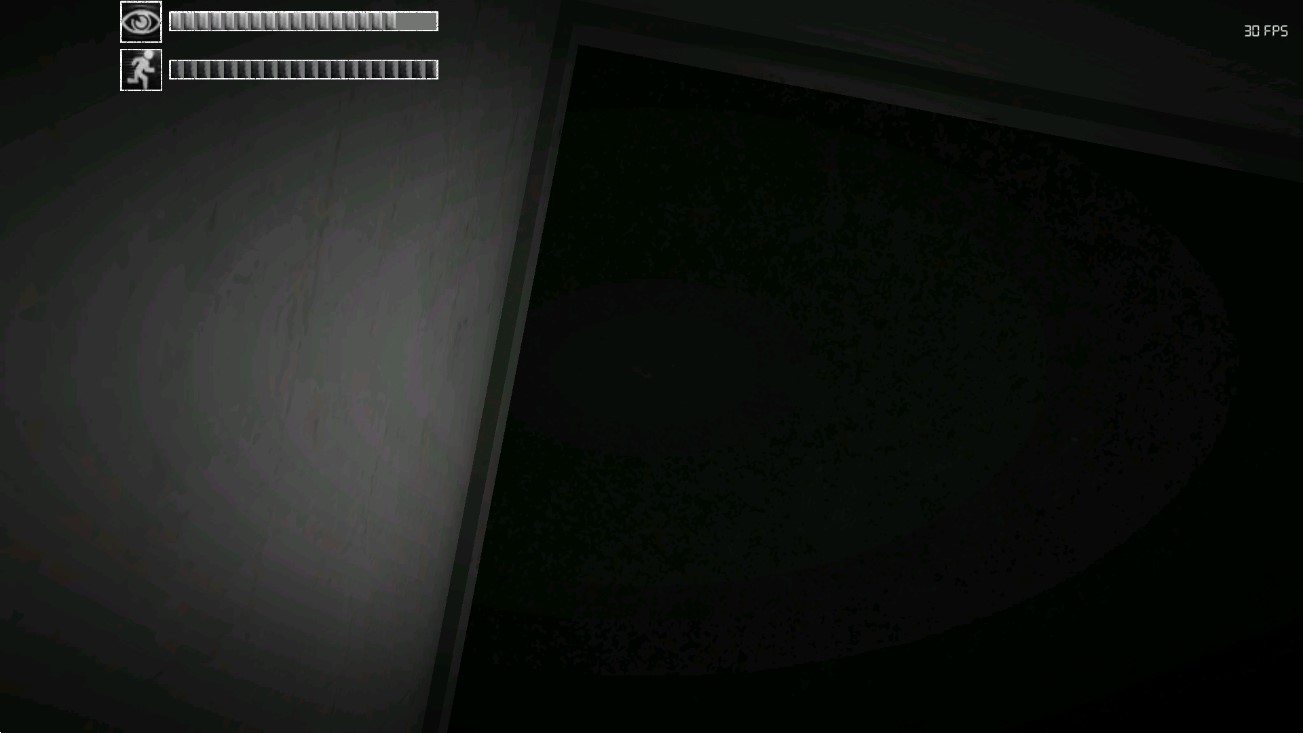 《SCP遏制侵蝕正式版》