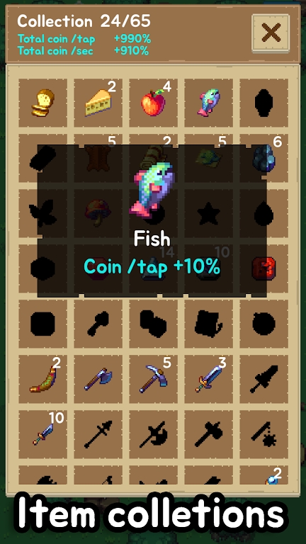 Tap Chest官方版：培育寶箱