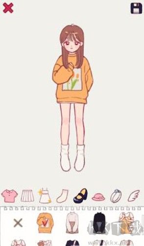 鉛筆少女 安卓版 3.2.0 最新版