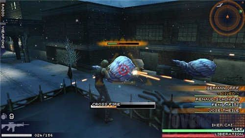 寄生前夜3 移植版 4.7.2