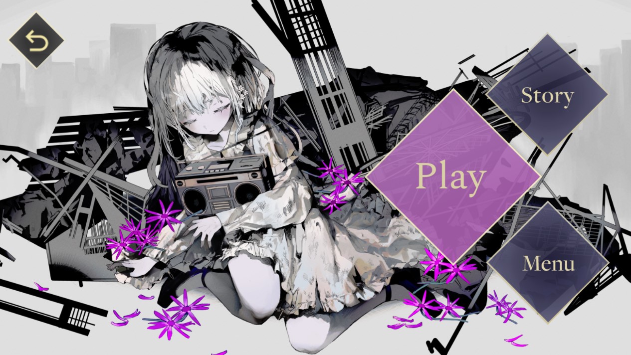 官方版記憶游戲《Cynellia》