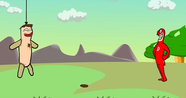 《Fart Board：大便超人手機(jī)游戲》