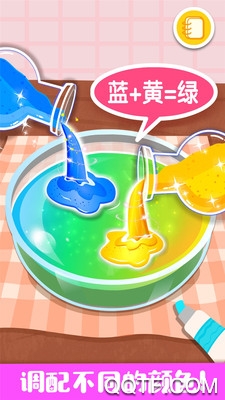 《奇妙手工調(diào)色手游全新版本》