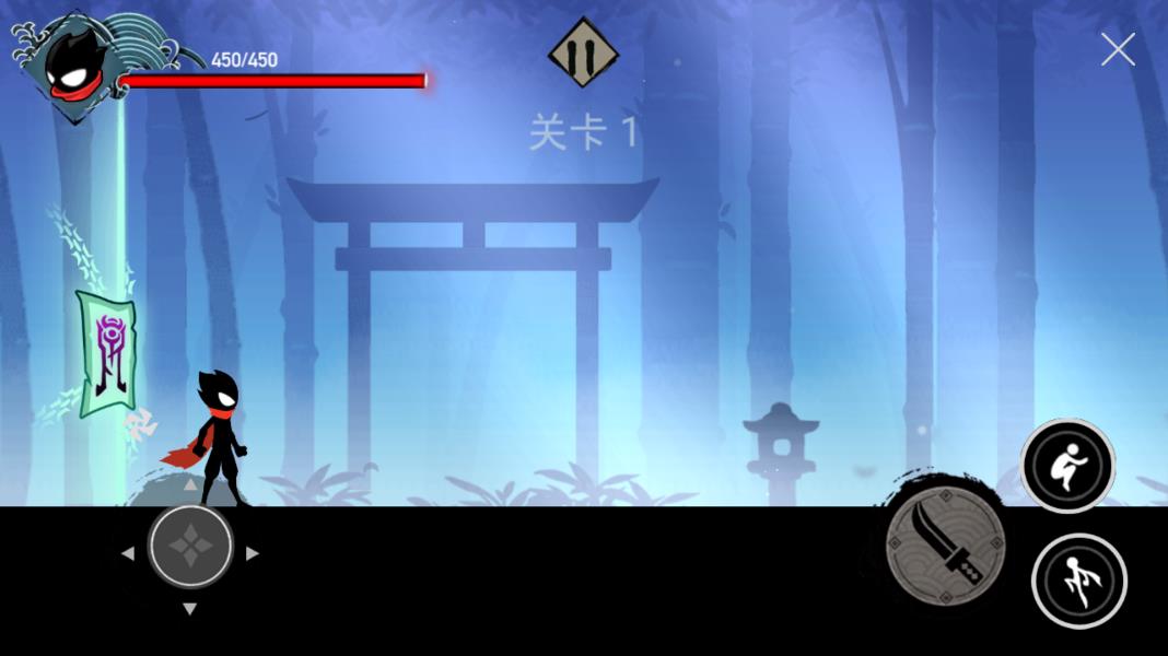 《小兵進擊游戲全新版本》