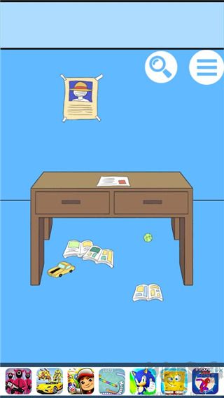 《白日夢大作戰(zhàn)（含攻略）v1.01手游》