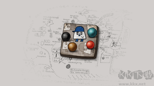 迷失島3：宇宙的塵埃 完整版 v1.0.4 漢化版