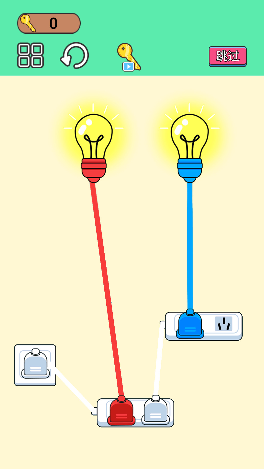 智力挑戰(zhàn)小老弟游戲