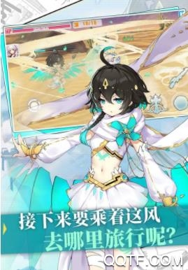 崩壞幻想手游