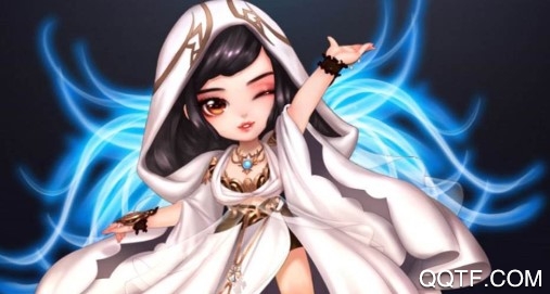 暗黑黎明九游版