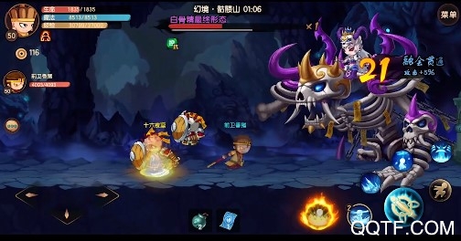 造夢(mèng)無(wú)雙兌換碼永久2020