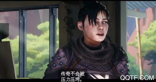 Apex英雄國際服手機(jī)版