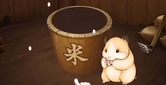 數(shù)一億粒米手游正版