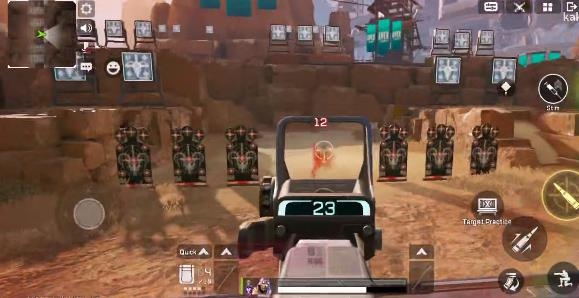 Apex英雄手游海外版(Apex Legends)