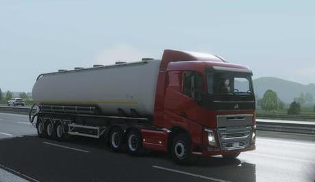 Truckers of Europe 3歐洲卡車模擬3正式版