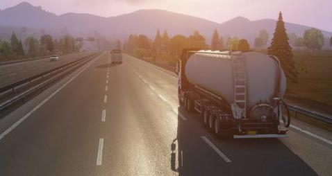 Truckers of Europe 3歐洲卡車模擬3正式版