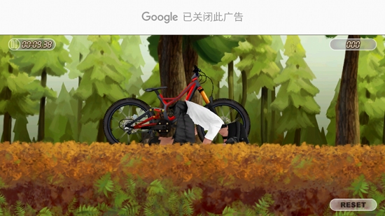 Bike Mayhem最新版本
