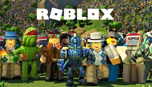 羅布樂思roblox2022最新版