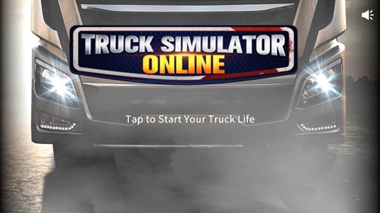 Truck Simulator Online官方版(卡車人生國際服)