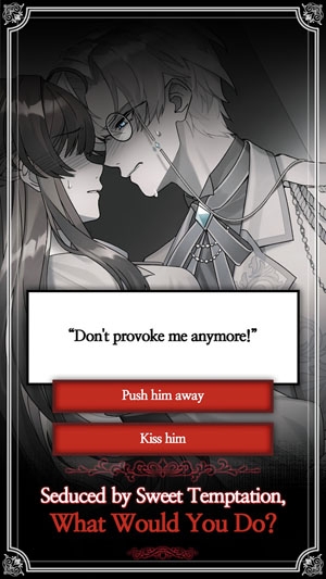 戀愛費洛蒙游戲最新版(Love Pheromone)