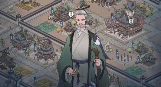 千古江湖夢游戲官方版