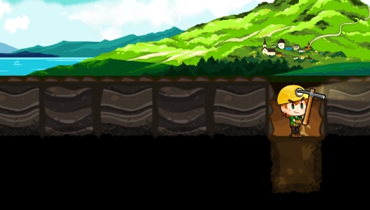 Pocket Mine3口袋礦工3官方版