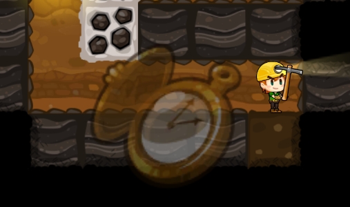 Pocket Mine3口袋礦工3官方版