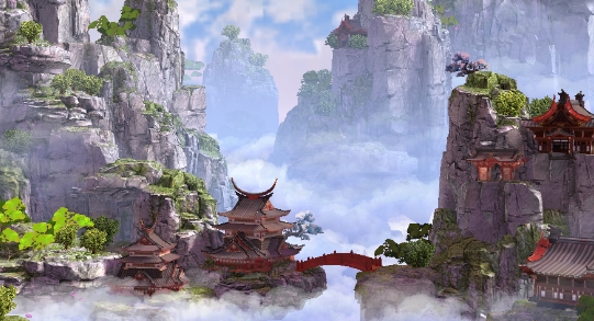 陰陽(yáng)劫游戲官方版