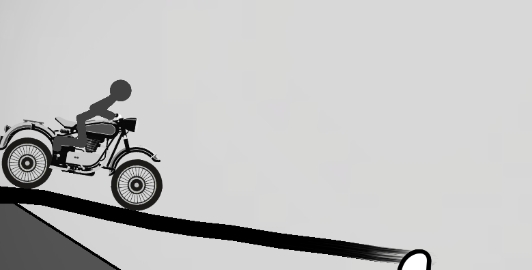 Stickman Racer Road Draw火柴人賽道涂鴉官方版
