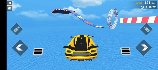 3D特技大師游戲官方版