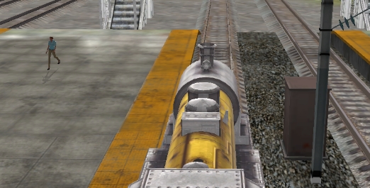 Train Driving School火車駕駛學(xué)校官方版