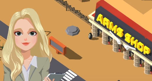 ArmsDealer放置軍火大亨官方版