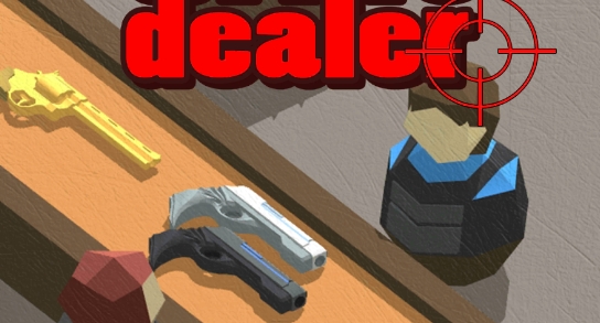 ArmsDealer放置軍火大亨官方版