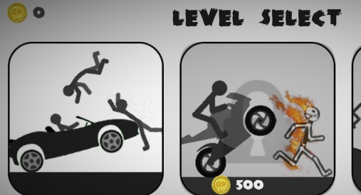 Stickman Annihilation 4火柴人毀滅4官方版