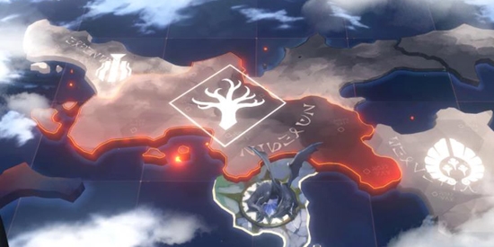 LordOfHeroes官方版(英雄之王)