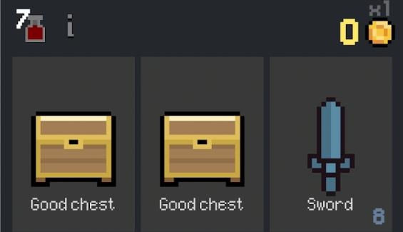 地下城卡牌冒險(xiǎn)最新版(Dungeon Cards)