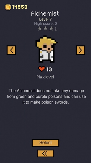 地下城卡牌冒險(xiǎn)最新版(Dungeon Cards)