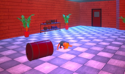 踢腿男孩3D(Leg Boys 3D)最新版