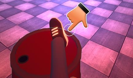 踢腿男孩3D(Leg Boys 3D)最新版