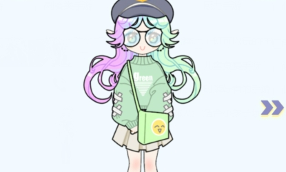 明星萌萌少女養(yǎng)成游戲最新版