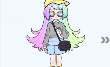 明星萌萌少女養(yǎng)成游戲最新版