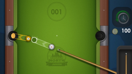 8 Ball League8球聯(lián)賽官方版