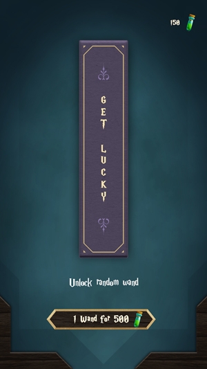 Magic Wands魔杖模擬器最新版